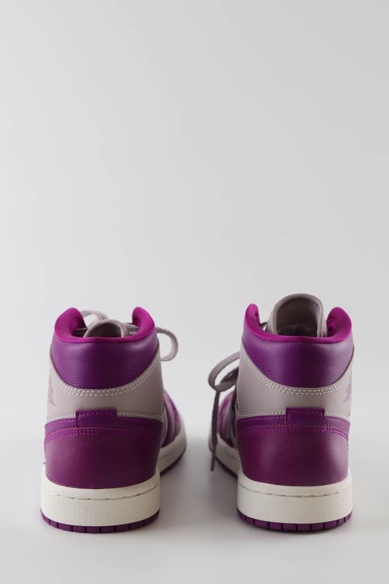 Baskets Nike  Violet