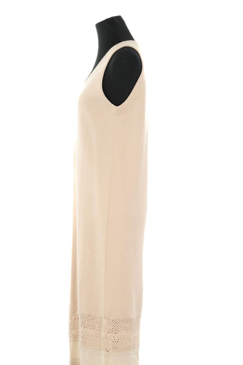 Maxi Chloé  Beige