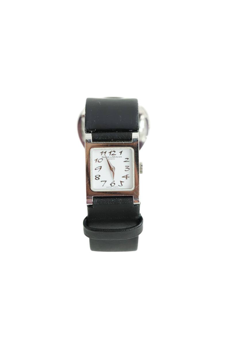 Montre Baume & Mercier  Noir