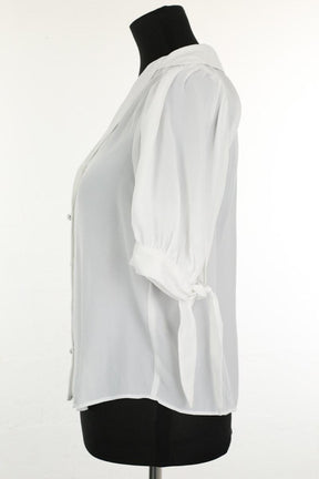 Blouses The Kooples  Blanc