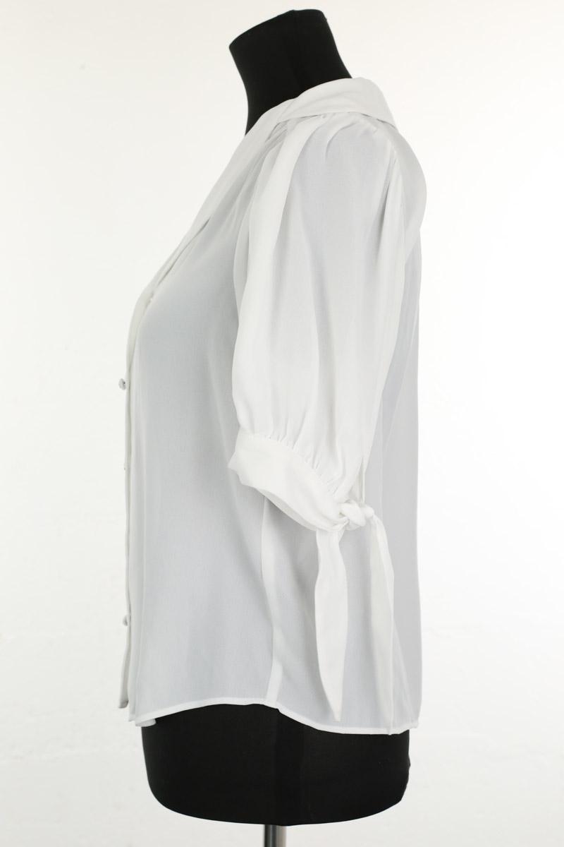 Blouses The Kooples  Blanc