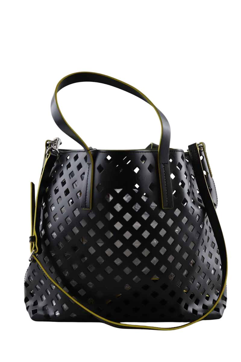 Cabas Bimba y Lola  Noir