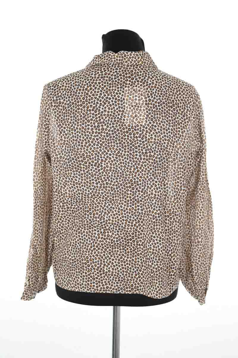 Chemises Bellerose  Marron