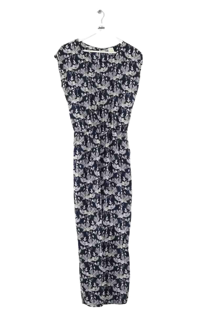 Combinaison Des Petits Hauts  Bleu