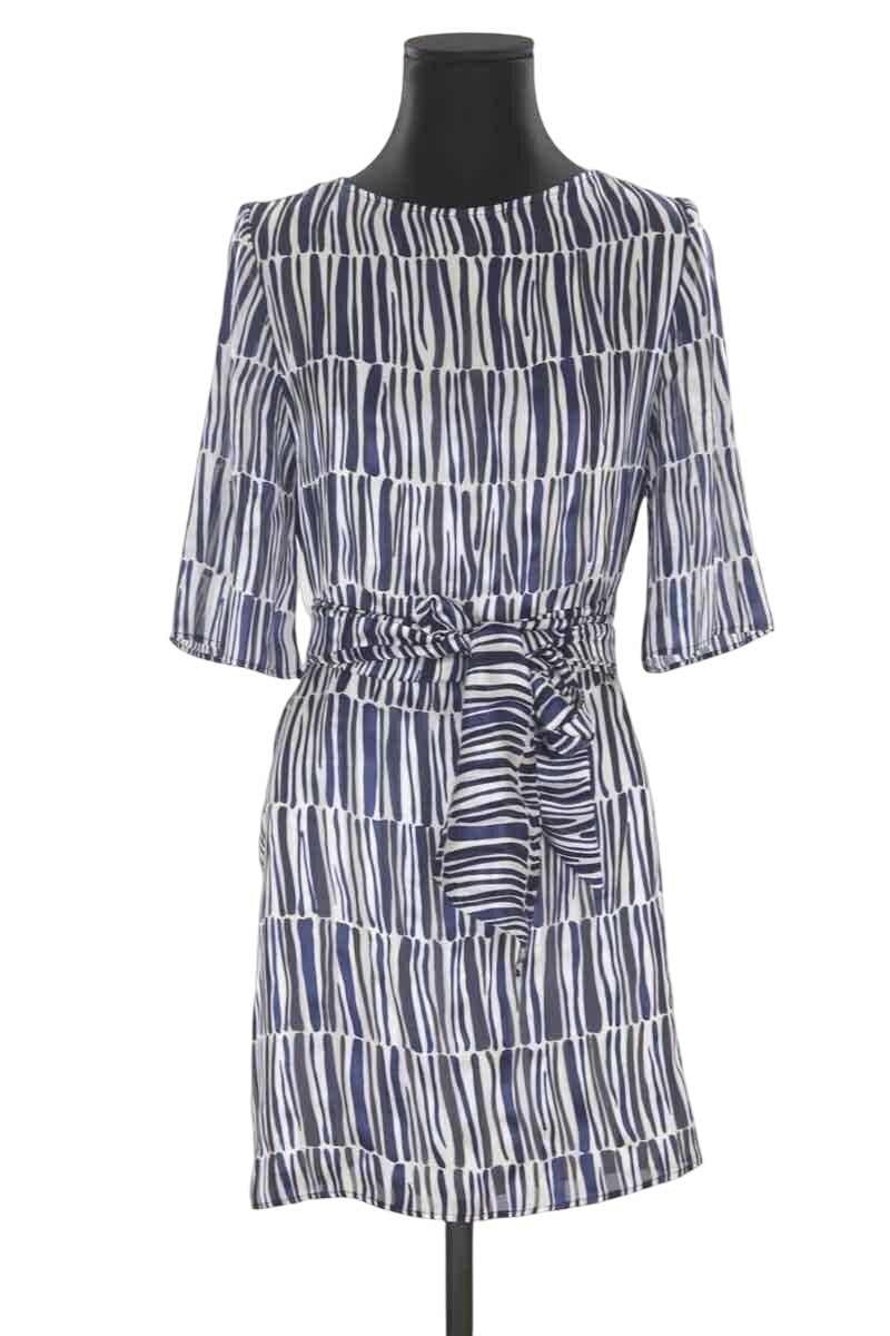 Robe Vanessa Bruno  Bleu