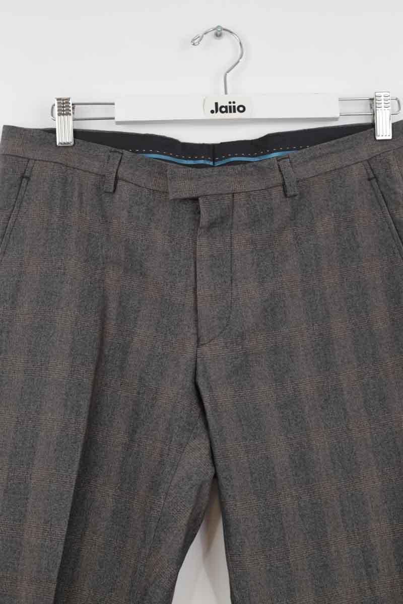 Pantalon Kenzo  Gris