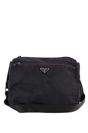 Sacs à bandoulière Prada  Noir