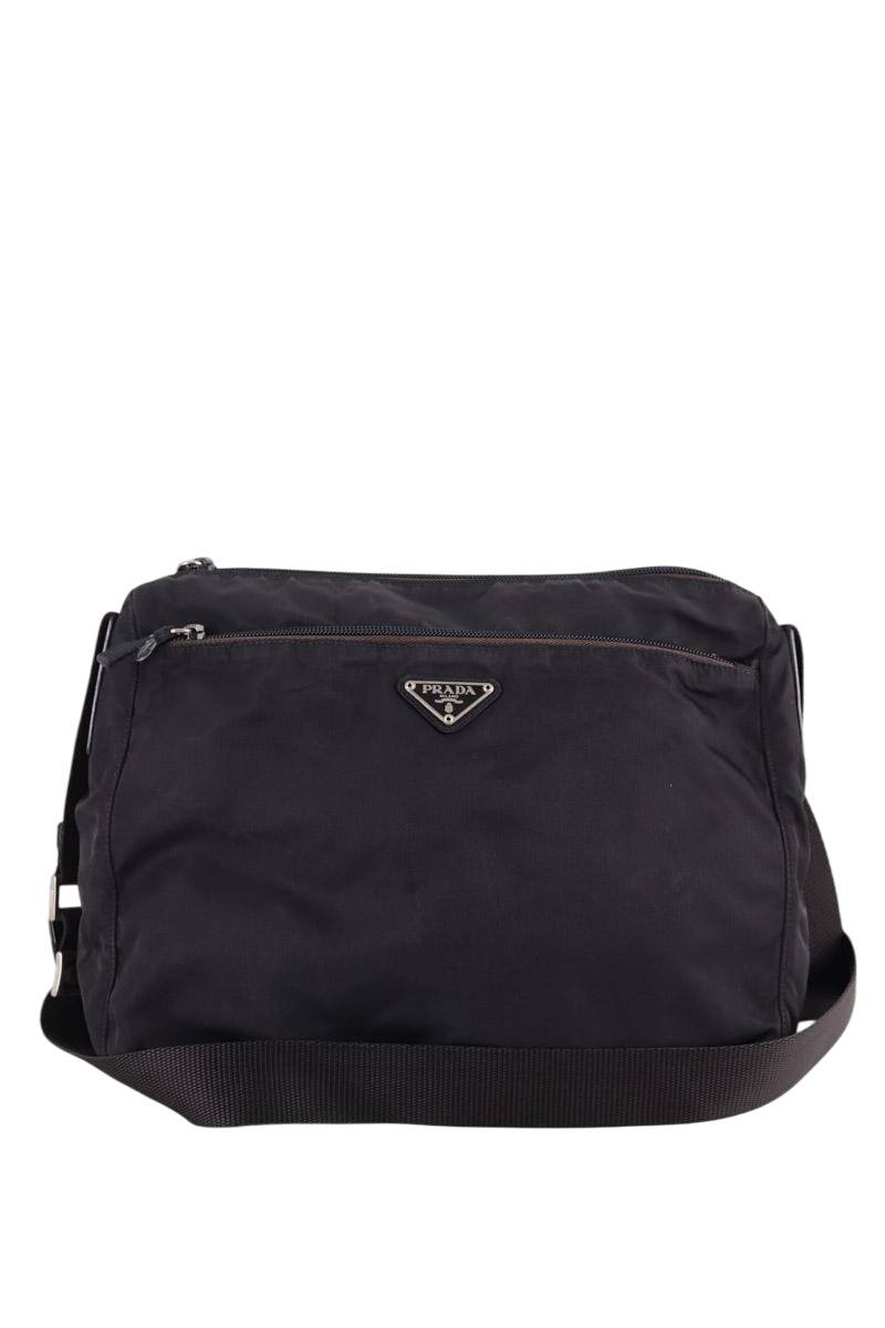 Sacs à bandoulière Prada  Noir