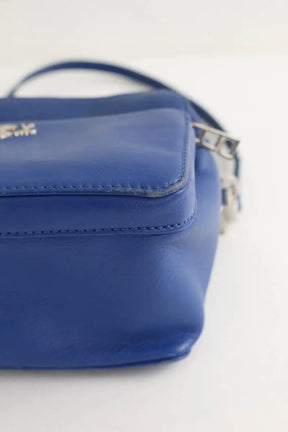 Sac à bandoulière Zadig & Voltaire  Bleu
