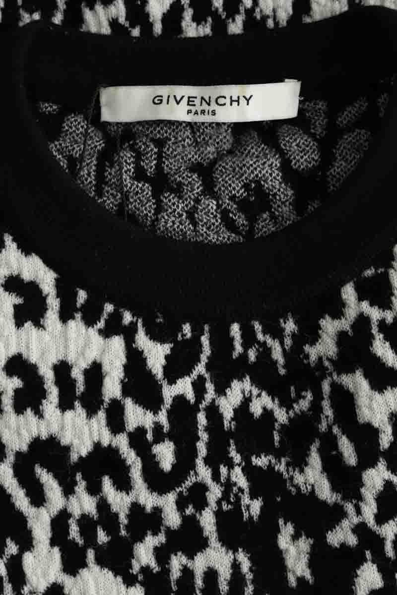 Pulls Givenchy  Noir