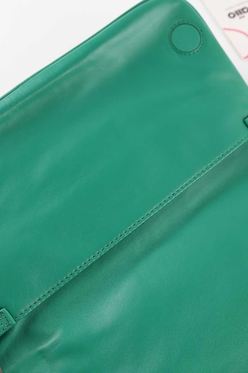 Sacs à bandoulière Zadig & Voltaire Rock Vert