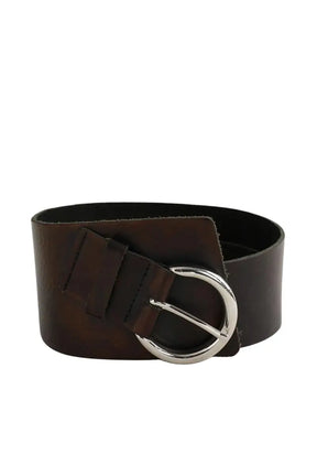 Ceinture Bash  Noir