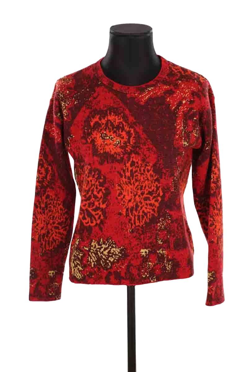 Pull-over Kenzo  Rouge