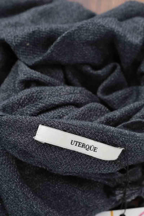 Autres Uterqüe  Marine