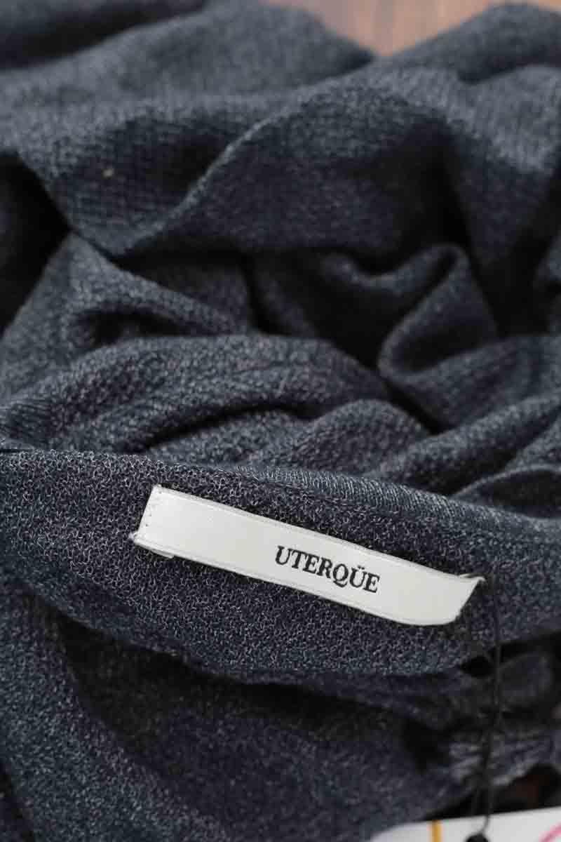 Autres Uterqüe  Marine