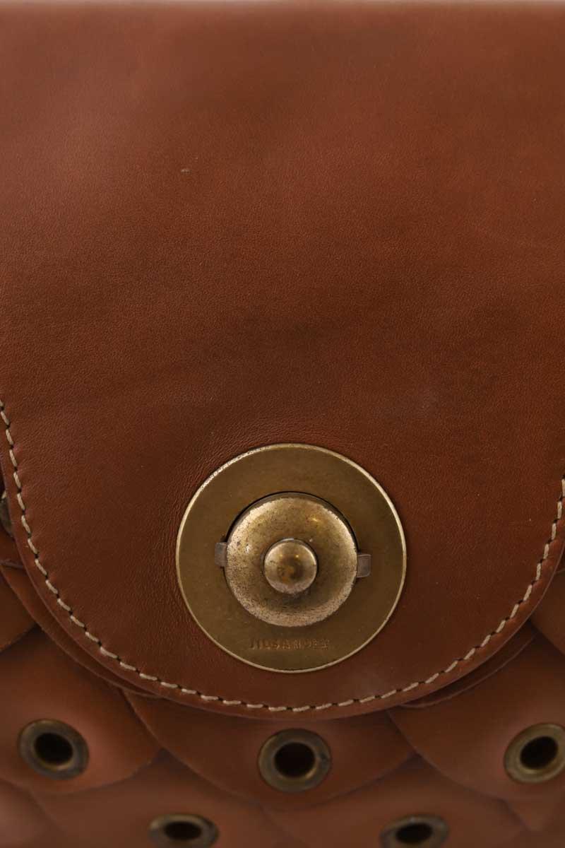 Porté épaule Jil Sander  Marron