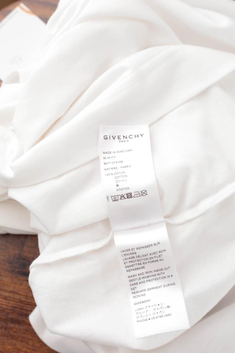 Tricot Givenchy  Blanc