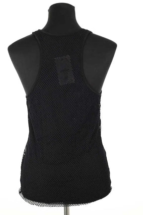 Tops sans manche Barbara Bui  Noir