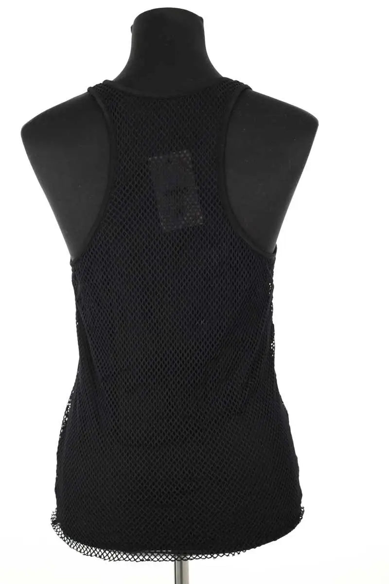 Tops sans manche Barbara Bui  Noir