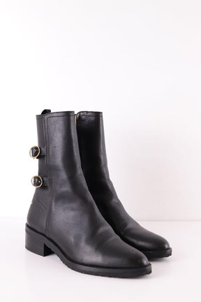 Boots Vanessa Bruno  Noir