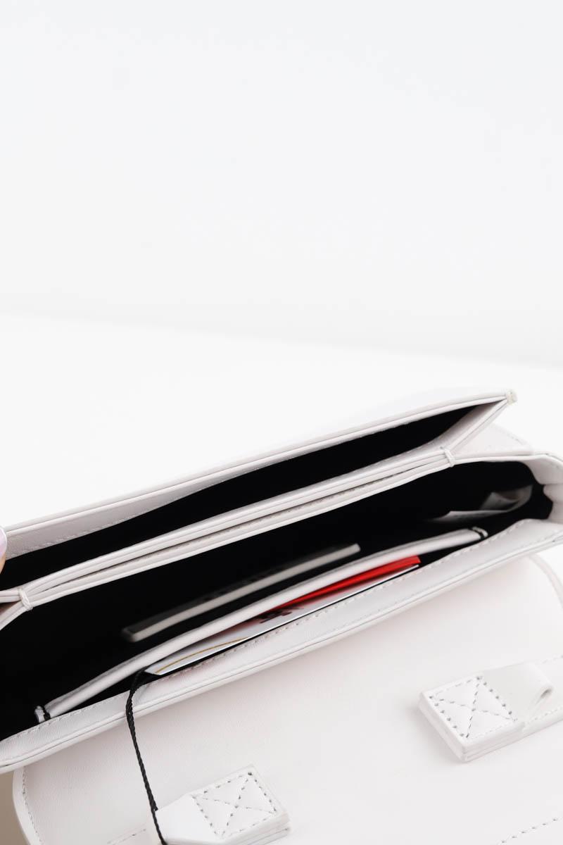 Porté épaule Diesel  Blanc