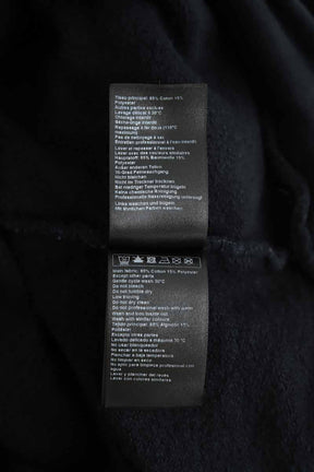 Sweatshirts Bash  Noir