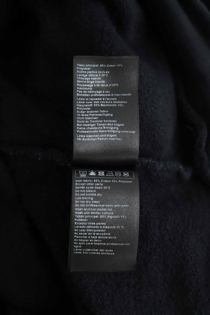 Sweatshirts Bash  Noir