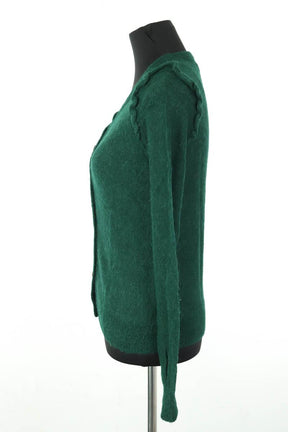 Gilets Leon & Harper  Vert