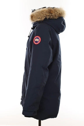 Parkas Canada Goose  Marine