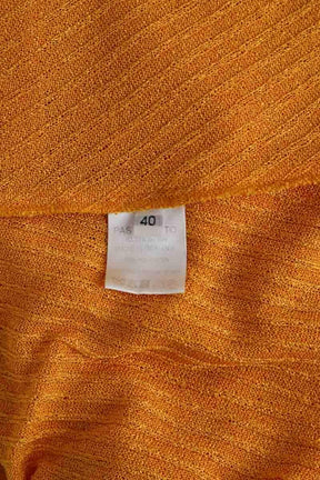 Maxi Other Brand  Orange