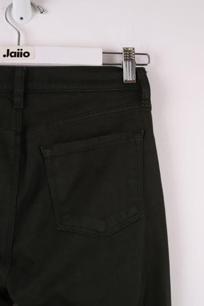 Slim J Brand  Vert