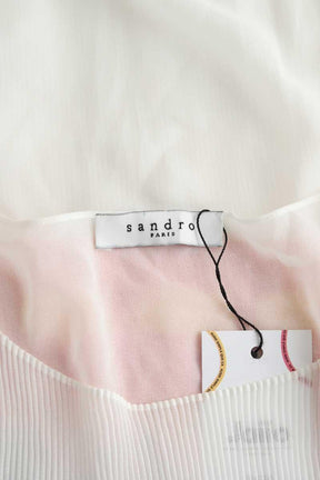 Blouses Sandro  Multicolore