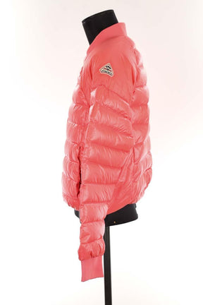 Doudounes Pyrenex  Rose