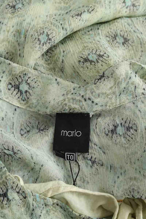 Maxi Other Brand  Vert