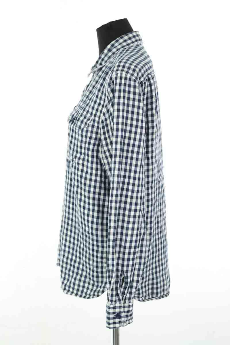 Chemise Levi's  Bleu