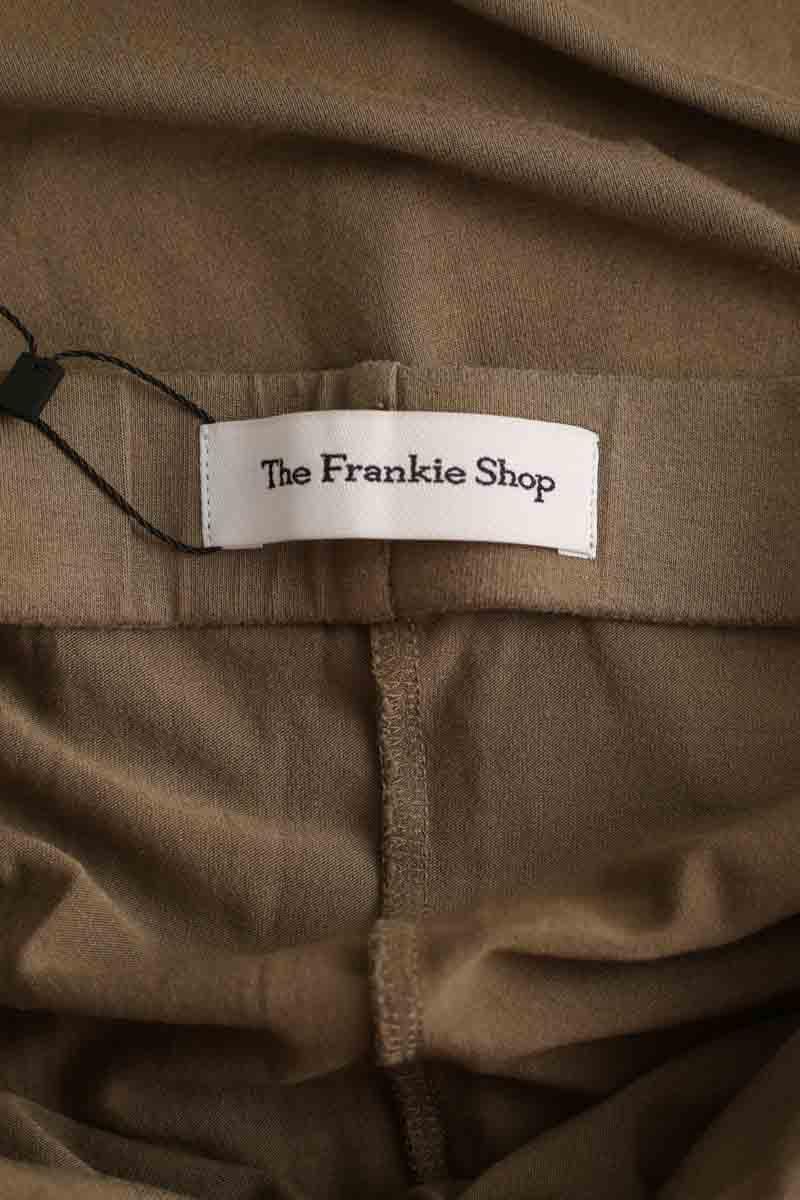 Maxi The Frankie Shop  Kaki