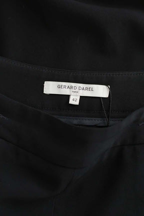 Droit Gerard Darel  Bleu