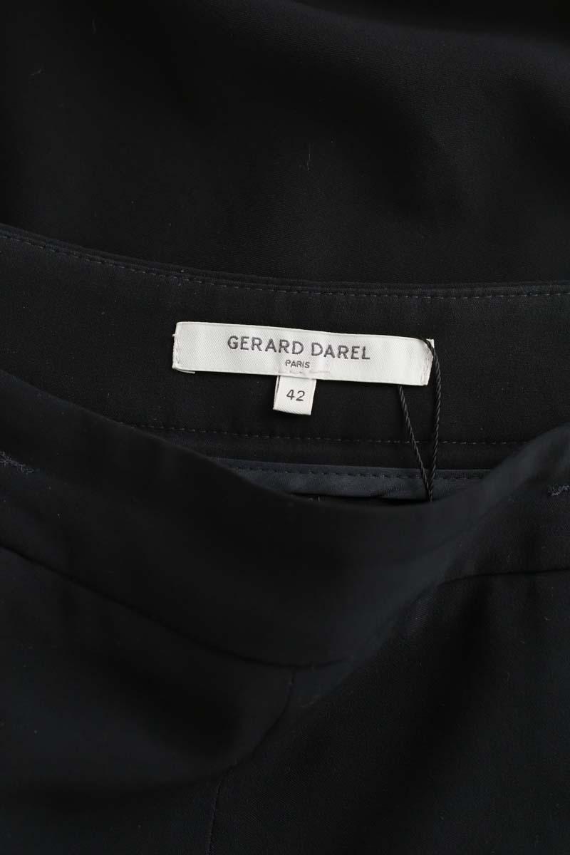 Droit Gerard Darel  Bleu