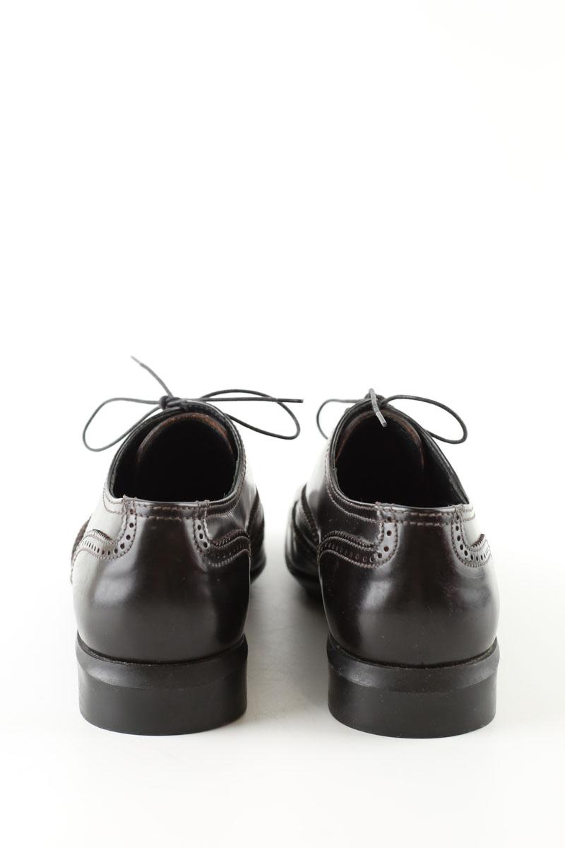 Chaussures à lacets Miu Miu  Noir