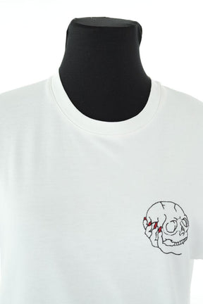 T-shirts The Kooples  Blanc