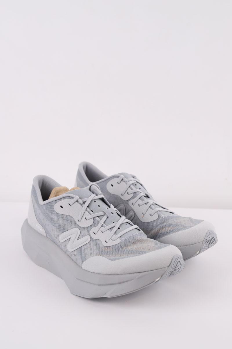 Baskets New Balance  Gris