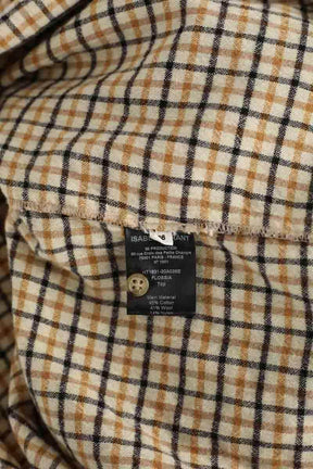 Chemise Isabel Marant Étoile  Marron