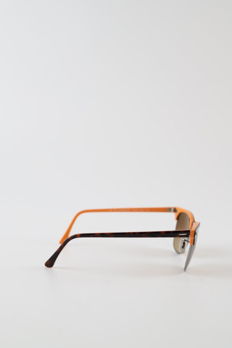 Lunettes de soleil Ray-Ban  Orange