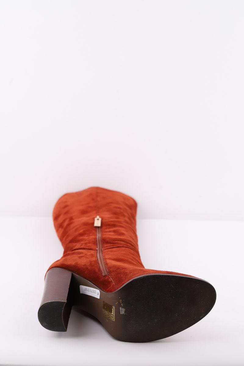 Autres JB Martin  Orange