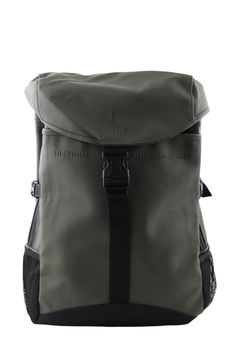 Sac à dos Rains  Kaki