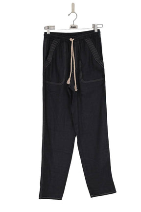 Pantalon Isabel Marant Étoile  Bleu