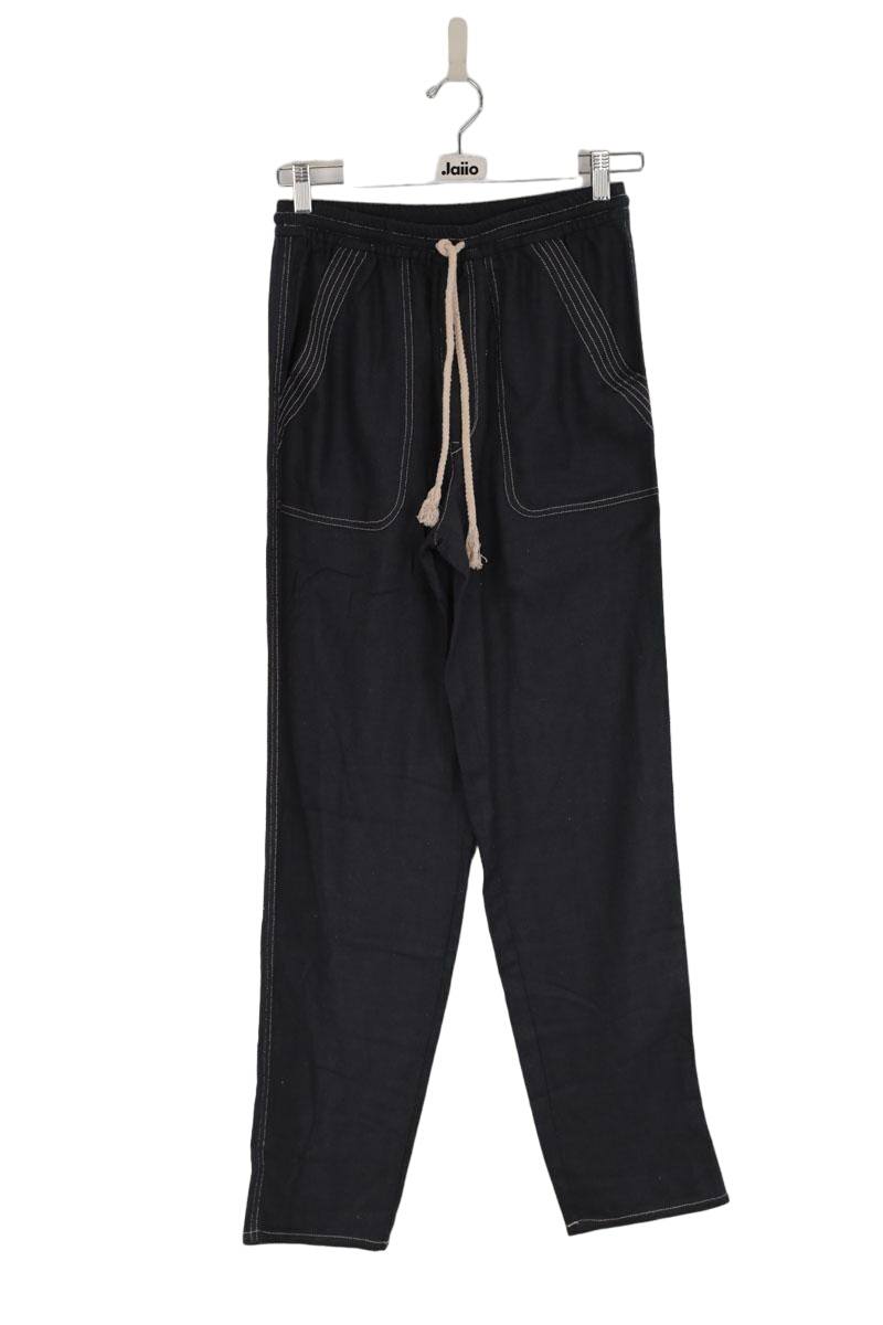 Pantalon Isabel Marant Étoile  Bleu