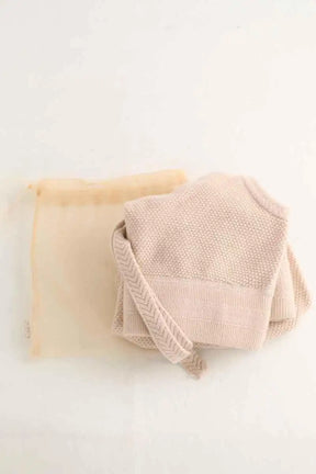 Ensemble de lingerie Eres  Beige