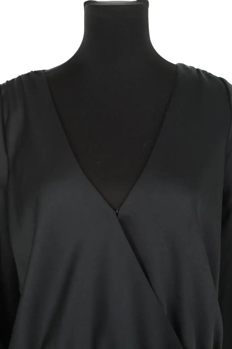 Robe Swildens  Noir