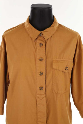 Mini Chloé Stora  Marron